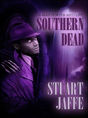 cover image of Southern Dead
